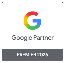 Google Premier Partner
