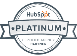 HubSpot Platinum Partner